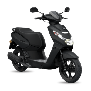 PEUGEOT KISBEE 4-TAKT BLACK EDITION