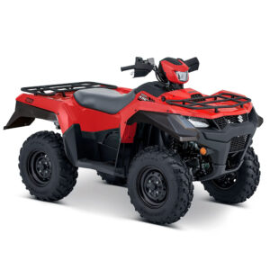 SUZUKI KINGQUAD LT-A750XP