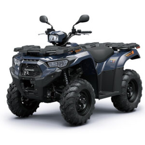 2026 KAWASAKI BRUTE FORCE 450 EPS T-cat