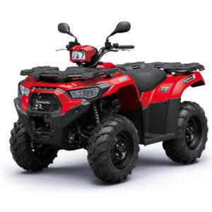 2026 KAWASAKI BRUTE FORCE 450 EPS T-cat