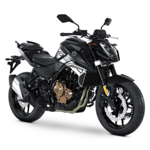 2026 VOGE R625